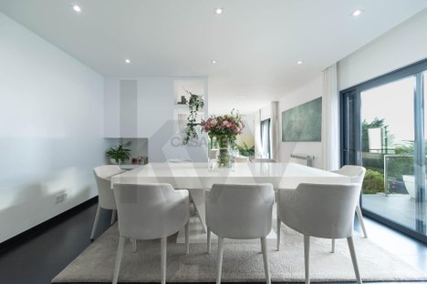 4 Schlafzimmer Haus in Cascais, Portugal, Nr. 56008