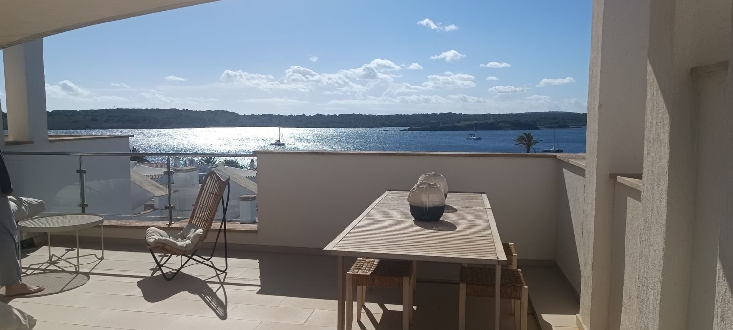 4 bedrooms House in Fornells, Spain No. 209272