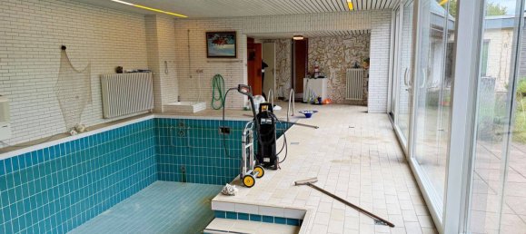 3غرفة منزل في Schwalm-Eder, Germany رقم 241767 41