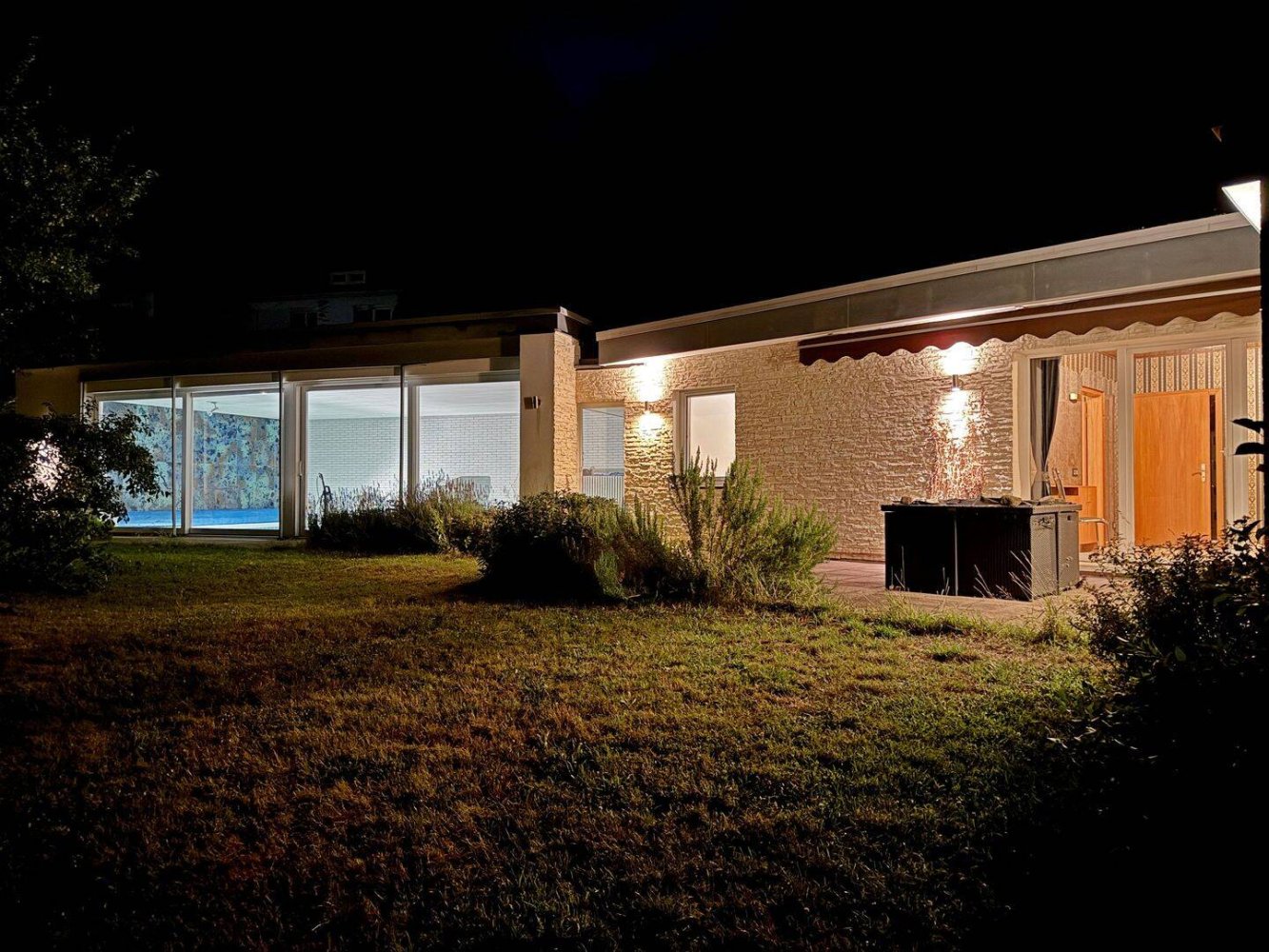 3غرفة منزل في Schwalm-Eder, Germany رقم 241767