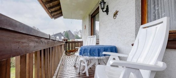 Casa de 4 divisões em Ennepe-Ruhr, Germany N.º 163615 13