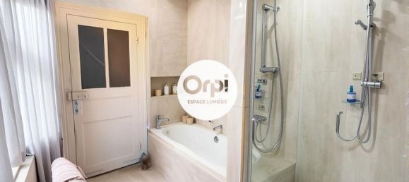 3 Schlafzimmer Haus in Boulogne-sur-Mer, France, Nr. 311707 7