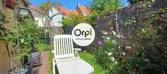 3 Schlafzimmer Haus in Boulogne-sur-Mer, France, Nr. 311707 10