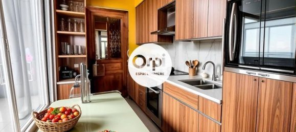 3 Schlafzimmer Haus in Boulogne-sur-Mer, France, Nr. 311707 9