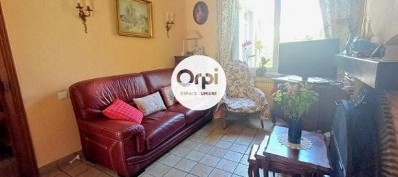 3 Schlafzimmer Haus in Boulogne-sur-Mer, France, Nr. 311707 4