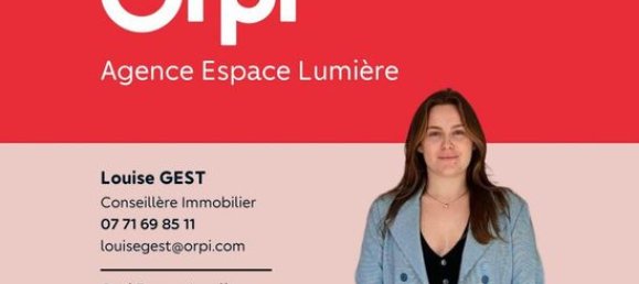 3 Schlafzimmer Haus in Boulogne-sur-Mer, France, Nr. 311707 3