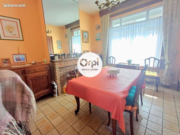 3 Schlafzimmer Haus in Boulogne-sur-Mer, France, Nr. 311707