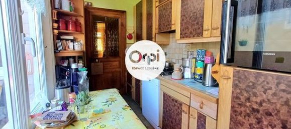 3 Schlafzimmer Haus in Boulogne-sur-Mer, France, Nr. 311707 8