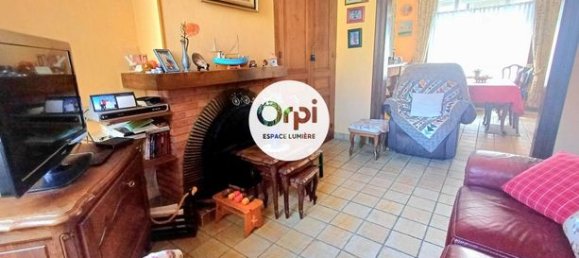 3 Schlafzimmer Haus in Boulogne-sur-Mer, France, Nr. 311707 15