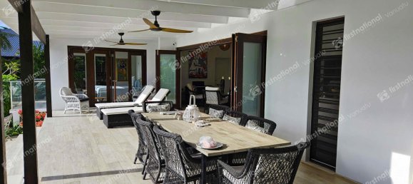 Дом с 5 спальнями в Порт-Вила, Вануату № 27 8