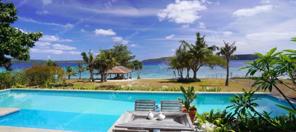 Дом с 5 спальнями в Порт-Вила, Вануату № 27 10