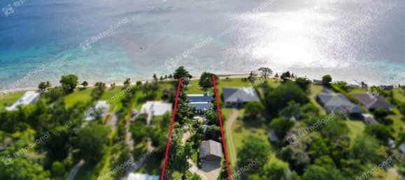 Дом с 5 спальнями в Порт-Вила, Вануату № 27 15