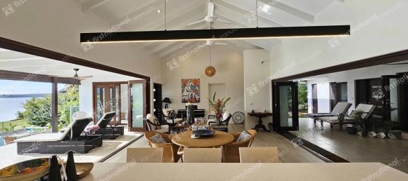 Дом с 5 спальнями в Порт-Вила, Вануату № 27 3