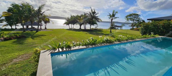 Дом с 5 спальнями в Порт-Вила, Вануату № 27 16