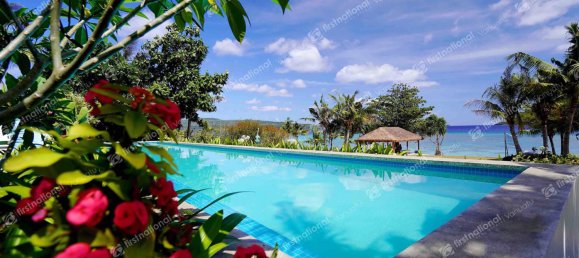 Дом с 5 спальнями в Порт-Вила, Вануату № 27 11