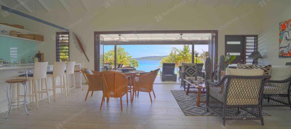 Дом с 5 спальнями в Порт-Вила, Вануату № 27 9