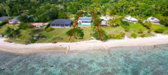 Дом с 5 спальнями в Порт-Вила, Вануату № 27 14