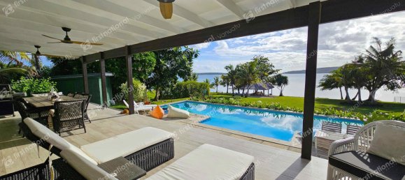 Дом с 5 спальнями в Порт-Вила, Вануату № 27 2