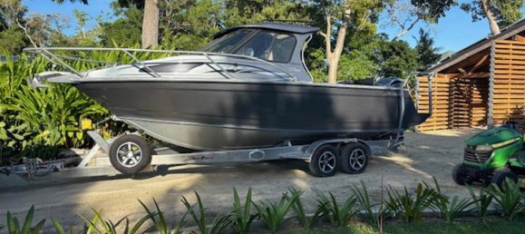 Дом с 5 спальнями в Порт-Вила, Вануату № 27 17