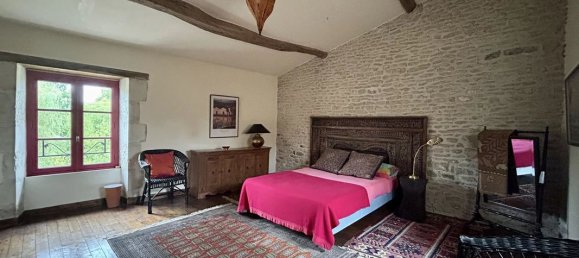 Casa T3 em Deux-Sevres, France N.º 340930 8