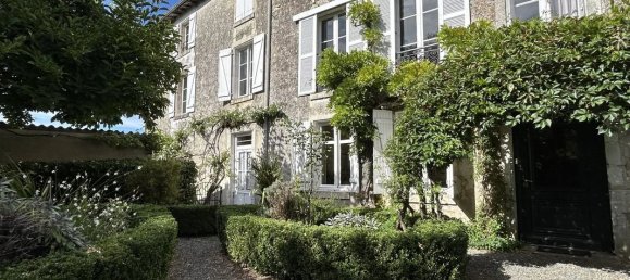 Casa T3 em Deux-Sevres, France N.º 340930 16