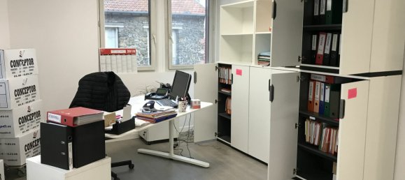  موقف سيارات في Vitry-sur-Seine, France 360متر مربع رقم 164970 2