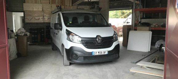  موقف سيارات في Vitry-sur-Seine, France 360متر مربع رقم 164970 7