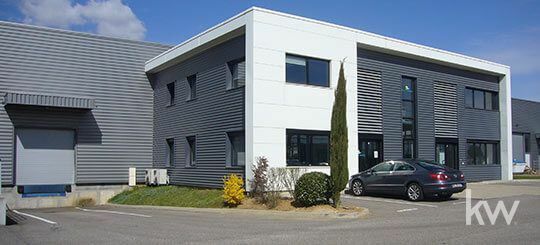  موقف سيارات في Vitry-sur-Seine, France 360متر مربع رقم 164970