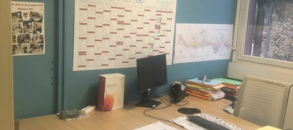  موقف سيارات في Vitry-sur-Seine, France 360متر مربع رقم 164970 4