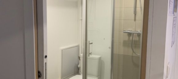  موقف سيارات في Vitry-sur-Seine, France 360متر مربع رقم 164970 9