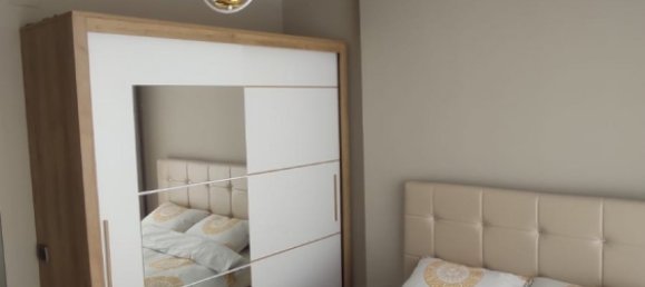 Wohnung 1+1 in Mersin, Turkey, Nr. 34112 3