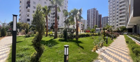 Wohnung 1+1 in Mersin, Turkey, Nr. 34112 9