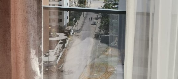 Wohnung 1+1 in Mersin, Turkey, Nr. 34112 13