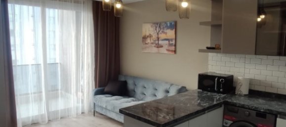 Wohnung 1+1 in Mersin, Turkey, Nr. 34112 12