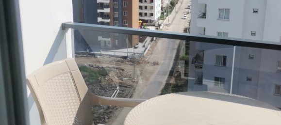 Wohnung 1+1 in Mersin, Turkey, Nr. 34112 14