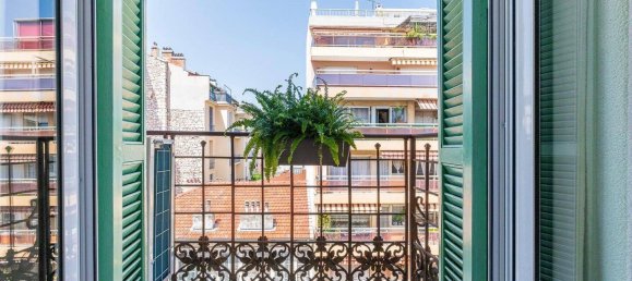 Apartamento de 2 dormitorios en Nice, France No. 333636 19