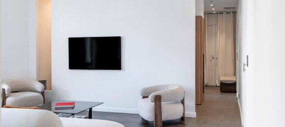 Apartamento de 2 dormitorios en Nice, France No. 333636 9