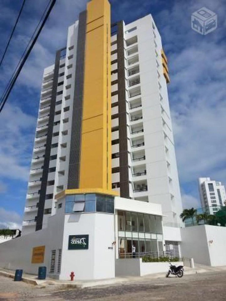 4 chambres Appartement à Natal, Brazil No. 466069