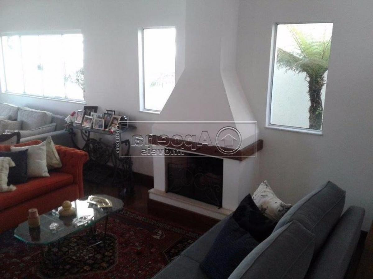 4 غرف نوم منزل في Sao Paulo, Brazil رقم 585183