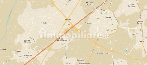 Apartamento de 2 dormitorios en Dalmine, Italy No. 357231 12