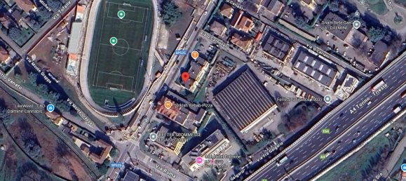 Apartamento de 2 dormitorios en Dalmine, Italy No. 357231 7