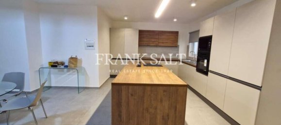 3 غرف نوم شقة في Tarxien, Malta رقم 8143 5