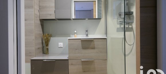 Apartamento T2 em Lille, France N.º 156949 3