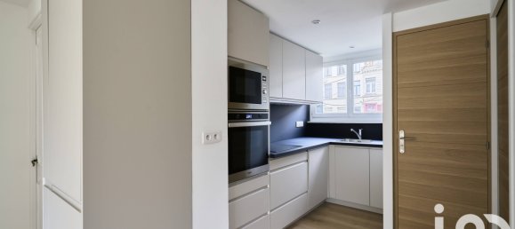 Apartamento T2 em Lille, France N.º 156949 9