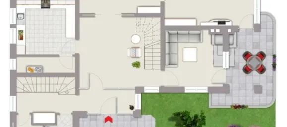 25غرفة عقار تجاري في Offenbach, Germany رقم 169182 7