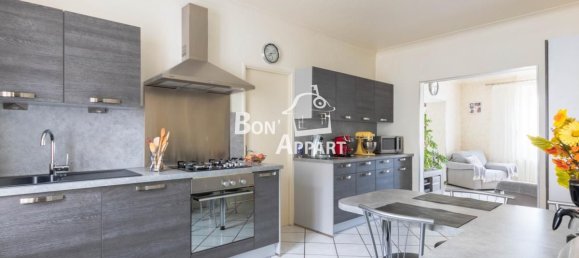 Casa T2 em Joeuf, France N.º 265421 11