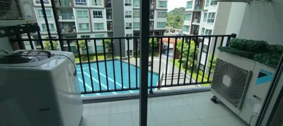 2 Schlafzimmer Eigentumswohnung in Kathu, Thailand, Nr. 64225 6