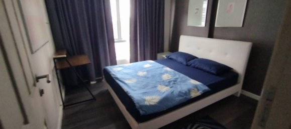 2 Schlafzimmer Eigentumswohnung in Kathu, Thailand, Nr. 64225 4