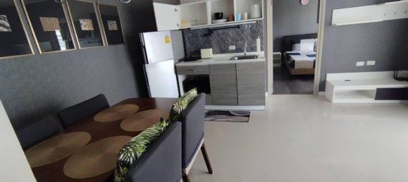 2 Schlafzimmer Eigentumswohnung in Kathu, Thailand, Nr. 64225 5