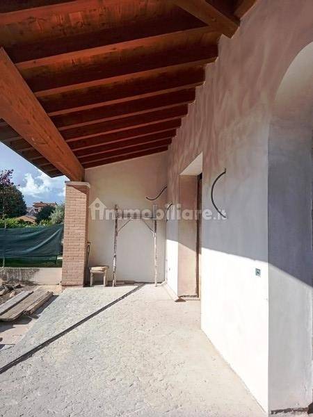 2 bedrooms Villa in Cittadella, Italy No. 184239